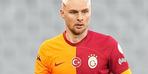 Galatasaray'a şok!  ''Harap oldum...''